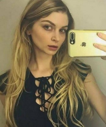 Анкета проститутки Оксана - Фото 1, Челутай, 23 года, №13817